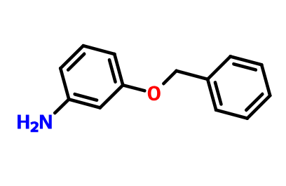 3-苄氧基苯胺,3-BENZYLOXYANILINE