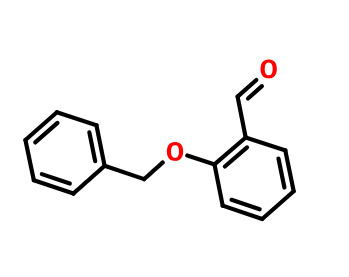 2-苄氧基苯甲醛,2-Benzyloxybenzaldehyde