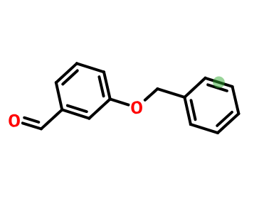 3-苄氧基苯甲醛,3-Benzyloxybenzaldehyde