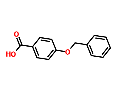 4-苯甲氧基苯甲酸,4-BENZYLOXYBENZOIC ACID