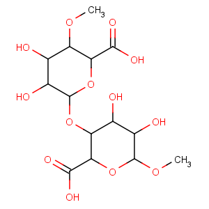 6'-半乳糖基乳糖,6'-Galactosyllactose