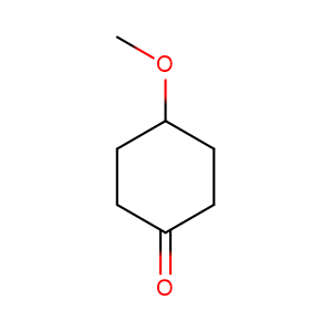 4-甲氧基环己酮,4-Methoxycyclohexanon