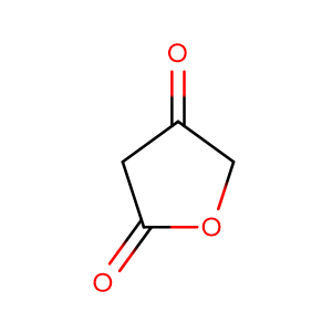 4-羟乙酰乙酸内酯,TETRONIC ACID