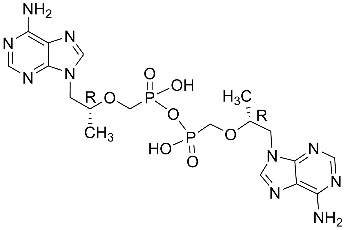 替諾福韋二聚體,Tenofovir Dimer