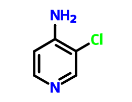 4-氨基-3-氯吡啶,4-Amino-3-chloropyridine