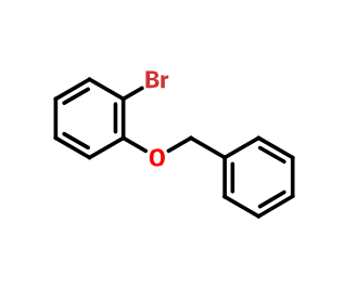 2-苄氧基溴苯,2-(Benzyloxy)broMobenzene