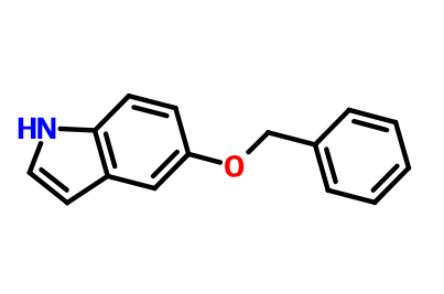 5-苄氧基吲哚,5-Benzyloxyindole