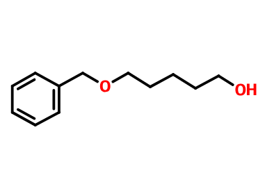 5-苄氧基-1-戊醇,5-BENZYLOXY-1-PENTANOL