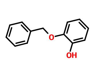 2-苄氧基苯酚,2-Benzyloxyphenol