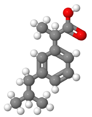 布洛芬杂质A,M-ISOBUTYL IBUPROFEN