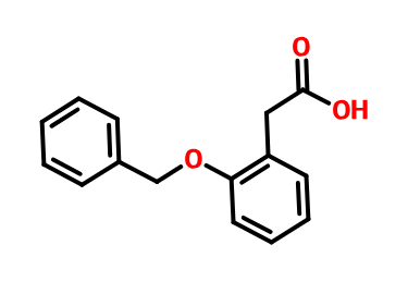 2-苄氧基苯乙酸,2-BENZYLOXYPHENYLACETIC ACID