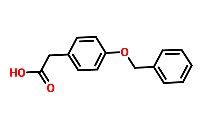 4-芐氧基苯乙酸,4-BENZYLOXYPHENYLACETIC ACID