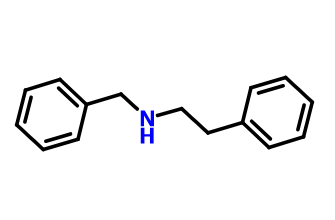 N-苄基-2-苯乙胺,N-BENZYL-2-PHENYLETHYLAMINE