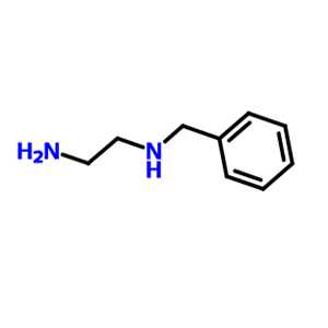 N-苄基乙二胺