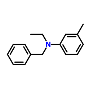 N-乙基-N-苄基间甲苯胺