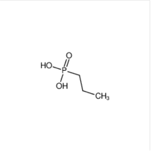 丙基膦酸,PROPANE-1-PHOSPHONIC ACID