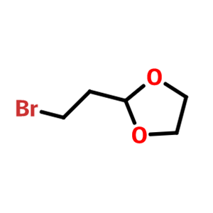 2-(2-溴乙基)-1,3-二恶烷