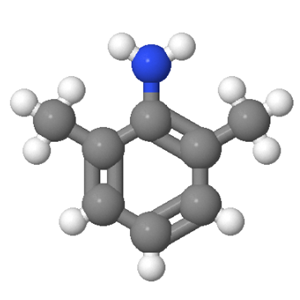 87-62-7；2,6-二甲基苯胺