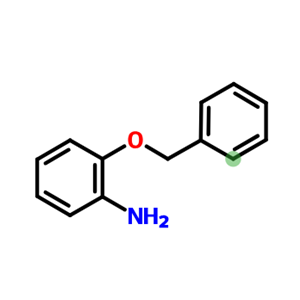 2-苄氧基苯胺