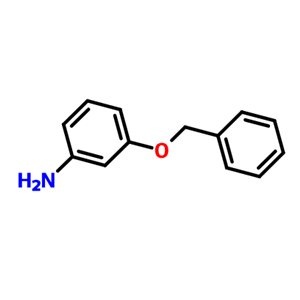 3-苄氧基苯胺,3-BENZYLOXYANILINE