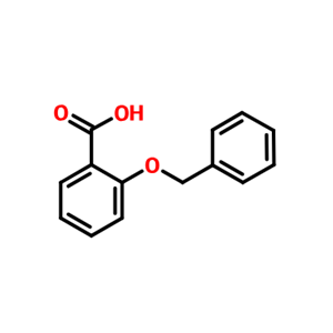 2-苄氧基苯甲酸,2-BENZYLOXYBENZOIC ACID