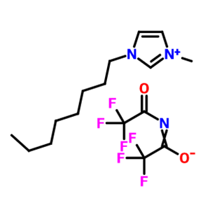 1-辛基-3-甲基咪唑双三氟甲磺酰亚胺盐