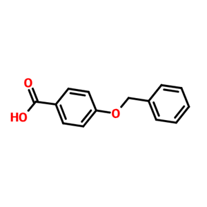 4-苯甲氧基苯甲酸,4-BENZYLOXYBENZOIC ACID