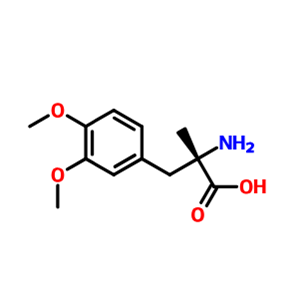 39948-18-0；3-甲氧基 - O,Α-二甲基-L-酪氨酸