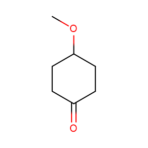4-甲氧基环己酮