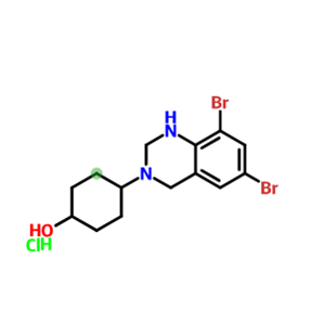 盐酸氨溴索杂质B,AMbroxol hydrochloride iMpurity B