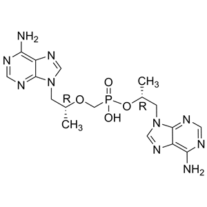 替诺福韦HPA酯,Tenofovir HPA ester