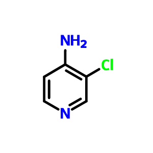 4-氨基-3-氯吡啶,4-Amino-3-chloropyridine