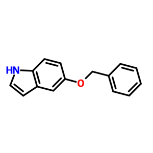 5-苄氧基吲哚,5-Benzyloxyindole