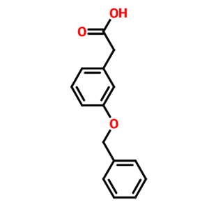 3-苄氧基苯乙酸