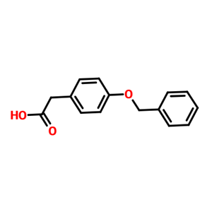 4-苄氧基苯乙酸