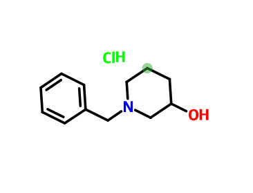 1-苄基-3-羟基哌啶盐酸盐,1-Benzyl-3-piperidinol hydrochloride