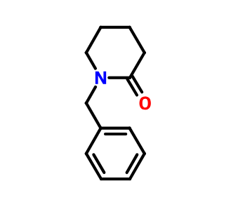 1-苄基-2-哌啶酮,1-BENZYL-2-PIPERIDONE