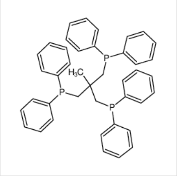 1,1,1-三(二苯基膦甲基)乙烷,1,1,1-TRIS(DIPHENYLPHOSPHINOMETHYL)ETHANE