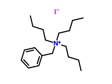苄基三-N-丁基碘化铵,BENZYLTRI-N-BUTYLAMMONIUM IODIDE