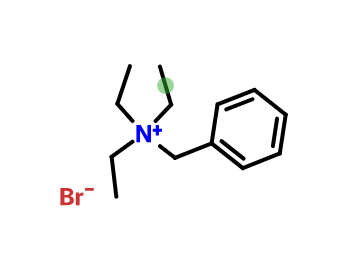 苄基三乙基溴化铵,Benzyltriethylammonium bromide