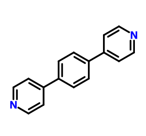 1,4-二(对吡啶基)苯