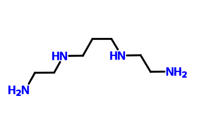 N,N'-二(2-氨乙基)-1,3-丙二胺,N,N'-Bis(2-aminoethyl)-1,3-propanediamine