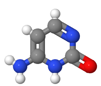 胞嘧啶,Cytosine