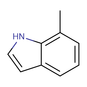 7-甲基吲哚,7-Methylindole