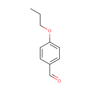 4-丙氧基苯甲醛,4-N-PROPOXYBENZALDEHYDE
