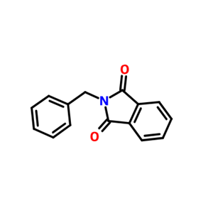 N-苄基酞酰亚胺,N-BENZYLPHTHALIMIDE