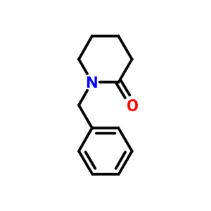 1-苄基-2-哌啶酮,1-BENZYL-2-PIPERIDONE