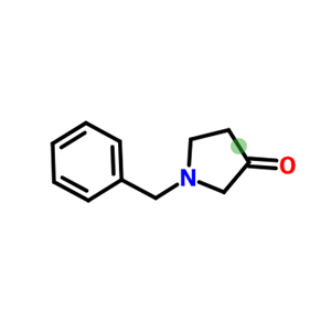 1-苄基-3-吡咯烷酮,1-Benzyl-3-pyrrolidinone