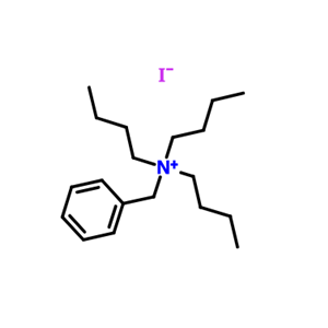 苄基三-N-丁基碘化铵