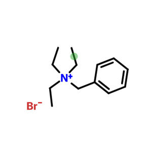 苄基三乙基溴化铵,Benzyltriethylammonium bromide